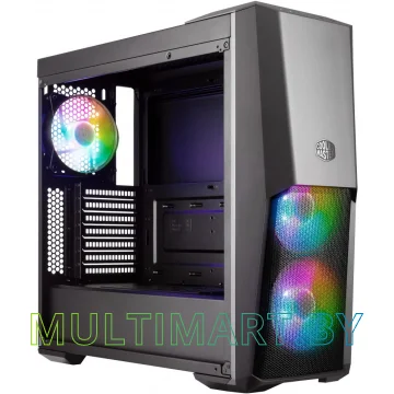 Корпус Cooler Master MasterBox MB500 ARGB (MCB-B500D-KGNN-S01) картинка 6